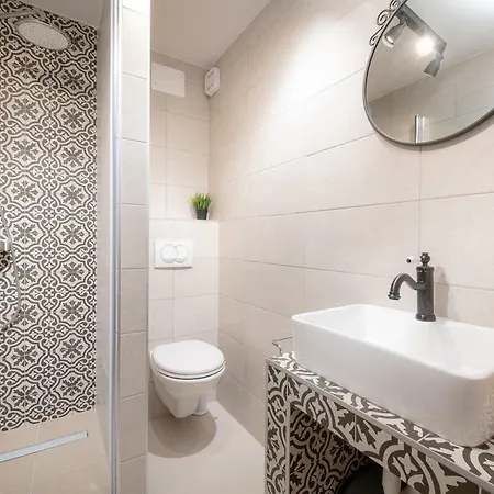 Boris Апартаменти