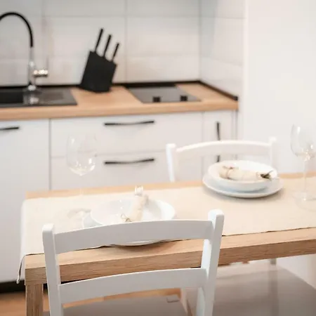 Διαμέρισμα Boris Σπλιτ