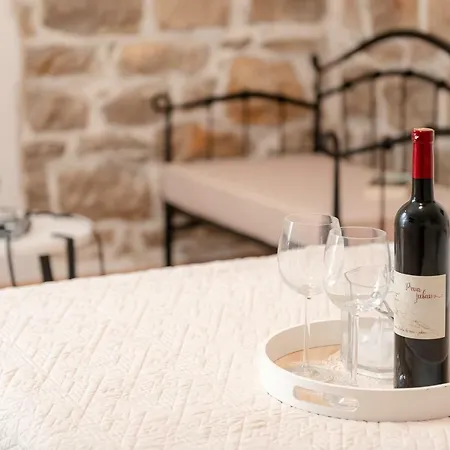 Boris Διαμέρισμα