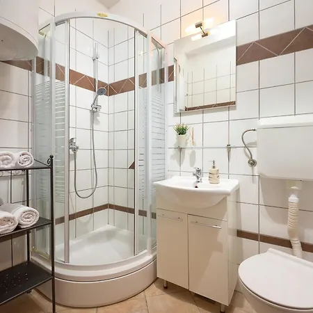 Boris Apartment Split
